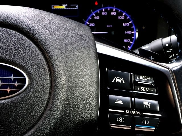 SUBARU LEVORG 2014 Image 31