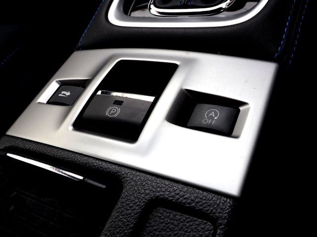 SUBARU LEVORG 2014 Image 31