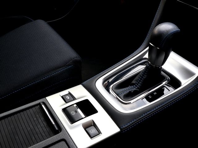 SUBARU LEVORG 2014 Image 31