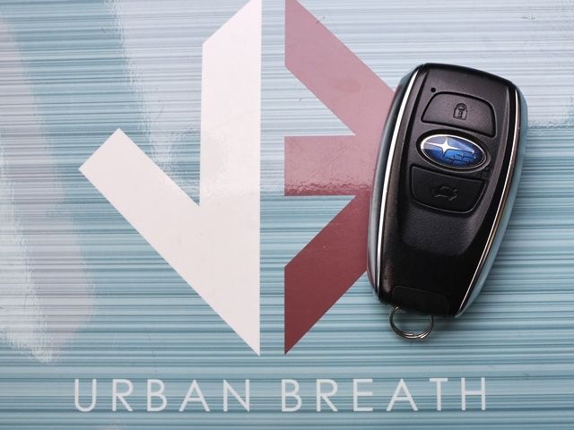 SUBARU LEVORG 2014 Image 31