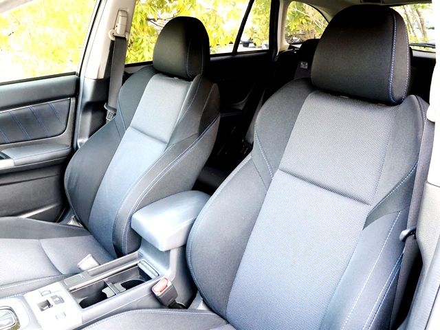 SUBARU LEVORG 2014 Image 31