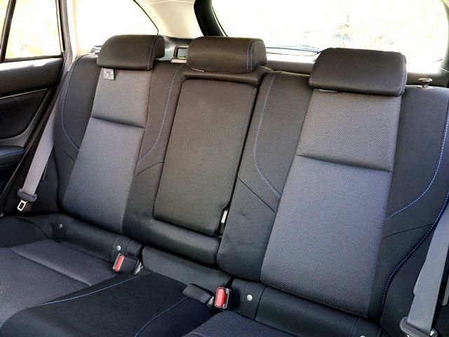 SUBARU LEVORG 2014 Image 31