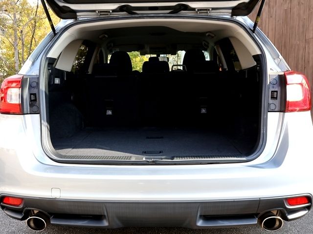 SUBARU LEVORG 2014 Image 31