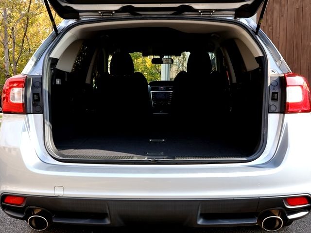 SUBARU LEVORG 2014 Image 31