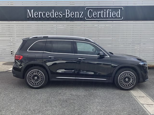 MERCEDES BENZ EQB 2024 Image 31