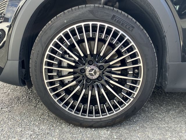 MERCEDES BENZ EQB 2024 Image 31