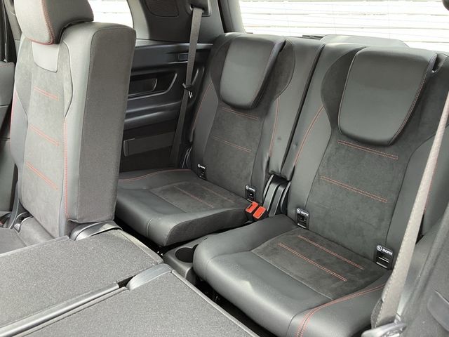 MERCEDES BENZ EQB 2024 Image 31