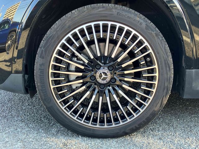 MERCEDES BENZ EQA 2024 Image 31