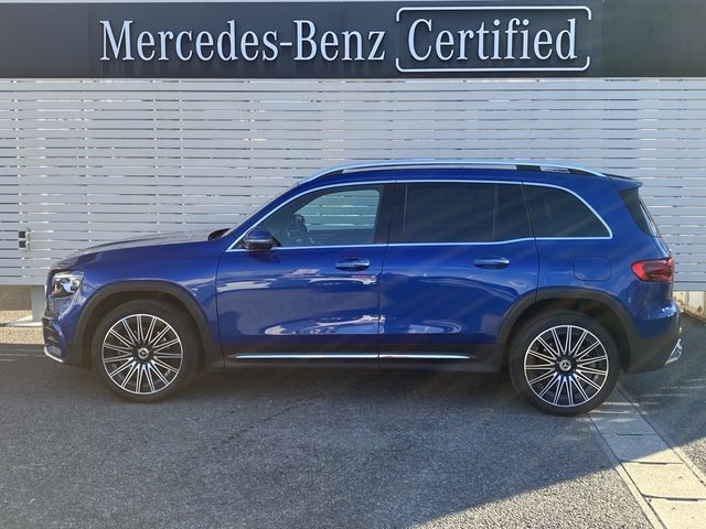 MERCEDES BENZ GLB 2025 Image 31