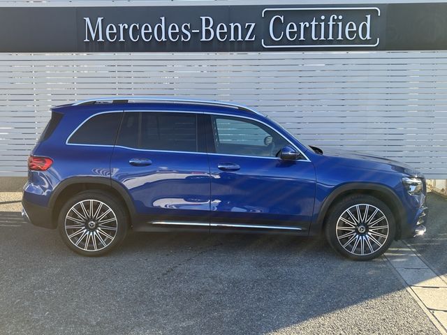 MERCEDES BENZ GLB 2025 Image 31