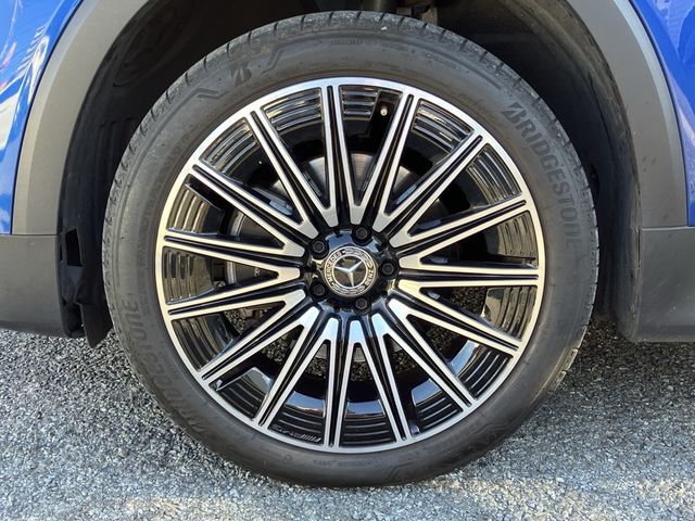 MERCEDES BENZ GLB 2025 Image 31