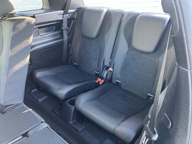 MERCEDES BENZ GLB 2025 Image 31