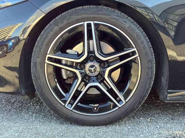 MERCEDES BENZ A CLAS 2024 Image 31