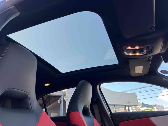 MERCEDES BENZ A CLAS 2024 Image 31