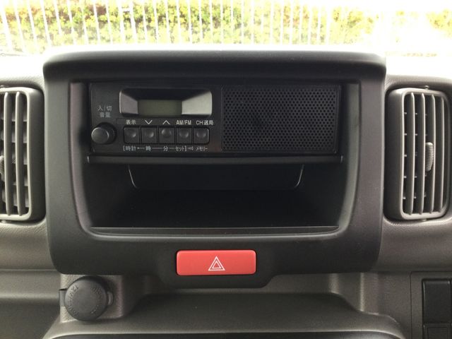 SUZUKI EVERY VAN 4WD 2025 Image 31