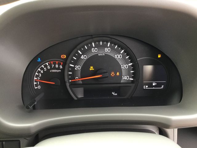 SUZUKI EVERY VAN 4WD 2025 Image 31