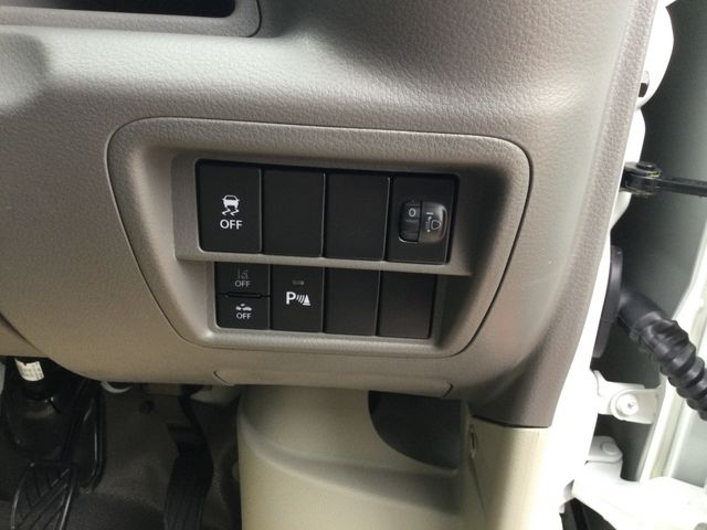 SUZUKI EVERY VAN 4WD 2025 Image 31