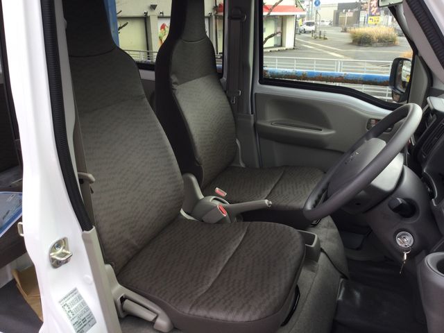 SUZUKI EVERY VAN 4WD 2025 Image 31