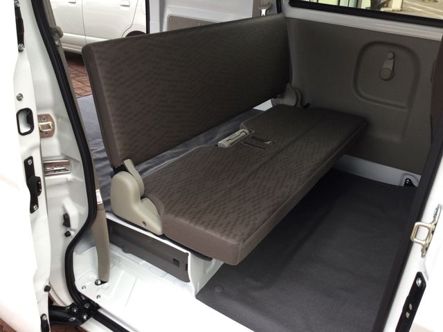 SUZUKI EVERY VAN 4WD 2025 Image 31