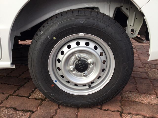 SUZUKI EVERY VAN 4WD 2025 Image 31