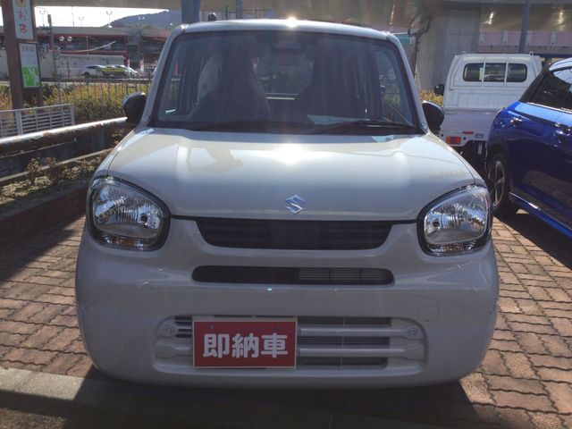 SUZUKI ALTO 2025 Image 31
