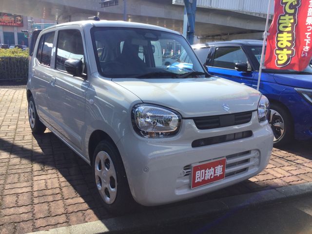 SUZUKI ALTO 2025 Image 31
