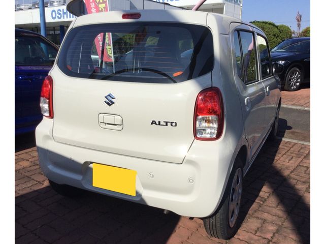 SUZUKI ALTO 2025 Image 31