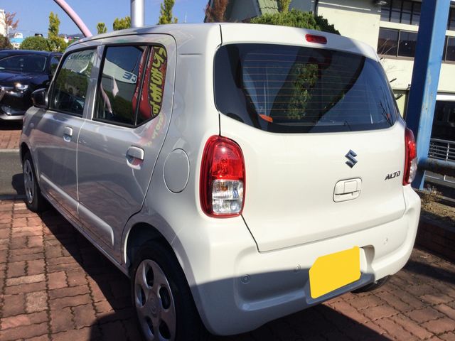 SUZUKI ALTO 2025 Image 31