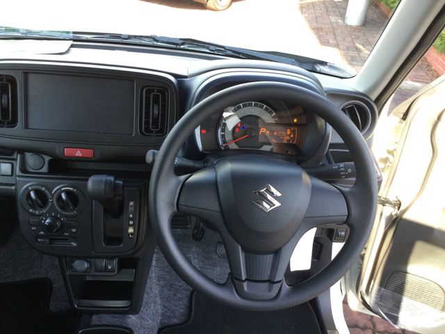 SUZUKI ALTO 2025 Image 31