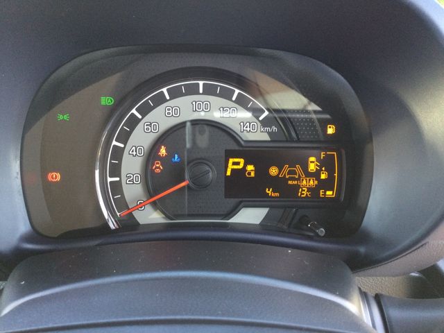 SUZUKI ALTO 2025 Image 31