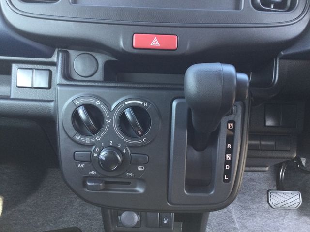 SUZUKI ALTO 2025 Image 31