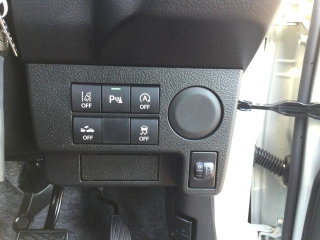 SUZUKI ALTO 2025 Image 31