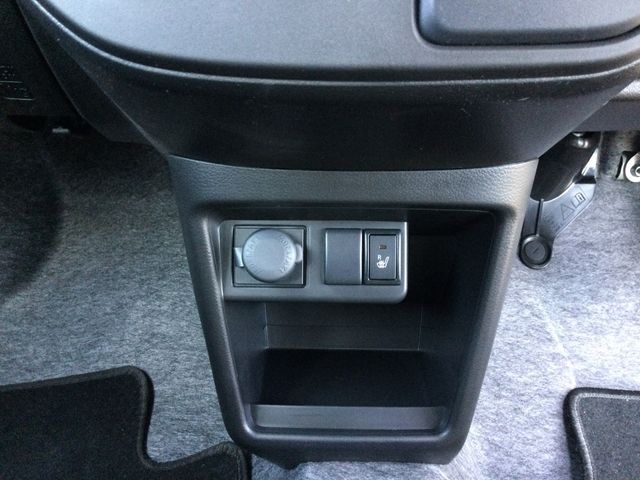 SUZUKI ALTO 2025 Image 31