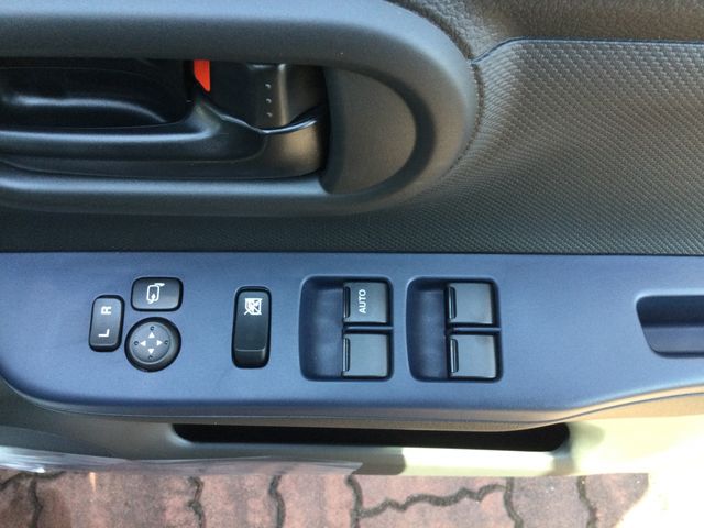 SUZUKI ALTO 2025 Image 31