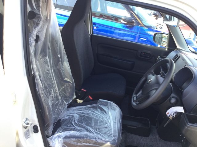 SUZUKI ALTO 2025 Image 31