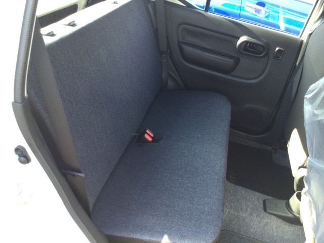 SUZUKI ALTO 2025 Image 31