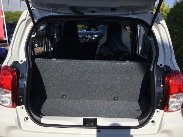 SUZUKI ALTO 2025 Image 31