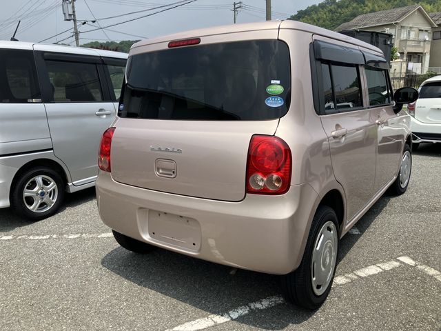 SUZUKI ALTO LAPIN 2014 Image 31