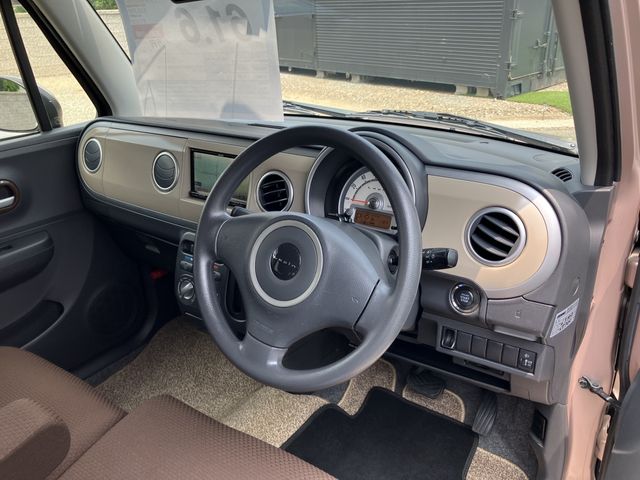 SUZUKI ALTO LAPIN 2014 Image 31