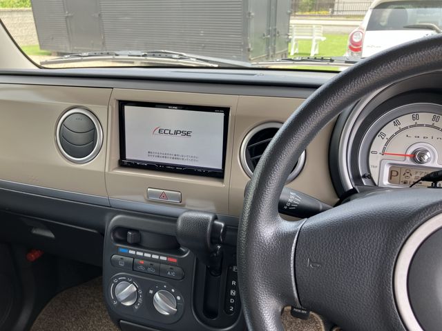 SUZUKI ALTO LAPIN 2014 Image 31