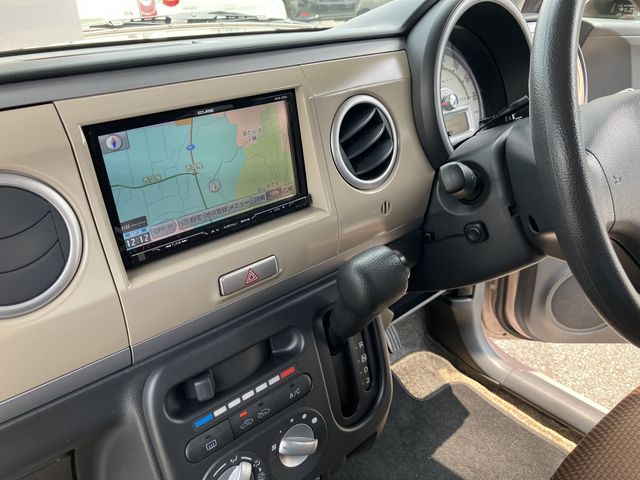 SUZUKI ALTO LAPIN 2014 Image 31