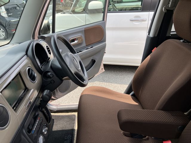 SUZUKI ALTO LAPIN 2014 Image 31