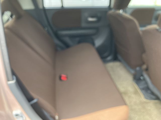 SUZUKI ALTO LAPIN 2014 Image 31