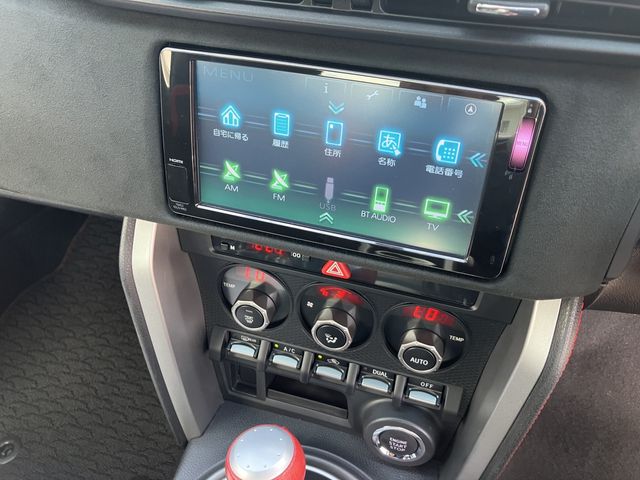 TOYOTA 86 2012 Image 31