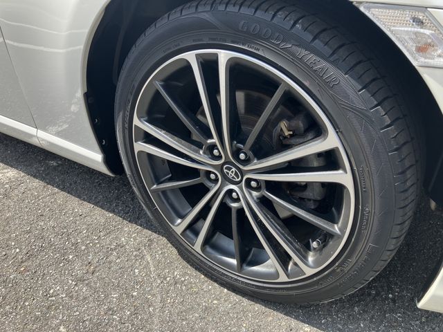 TOYOTA 86 2012 Image 31