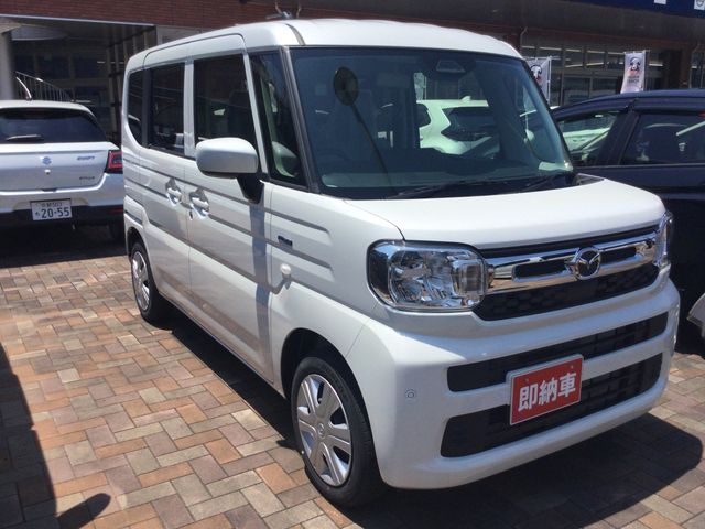 MAZDA FLAIR WAGON 4WD 2024 Image 31