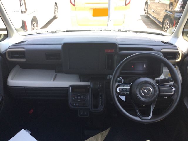 MAZDA FLAIR WAGON 4WD 2024 Image 31