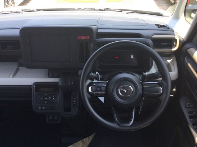 MAZDA FLAIR WAGON 4WD 2024 Image 31