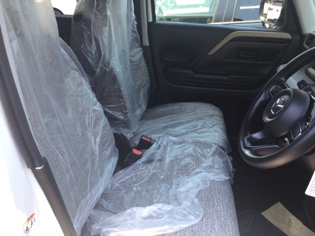 MAZDA FLAIR WAGON 4WD 2024 Image 31