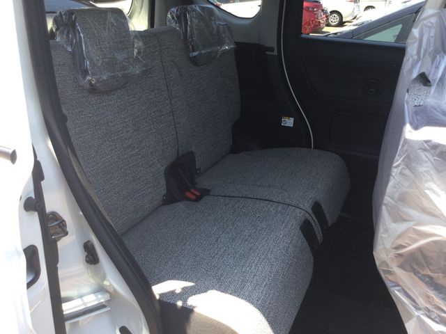 MAZDA FLAIR WAGON 4WD 2024 Image 31